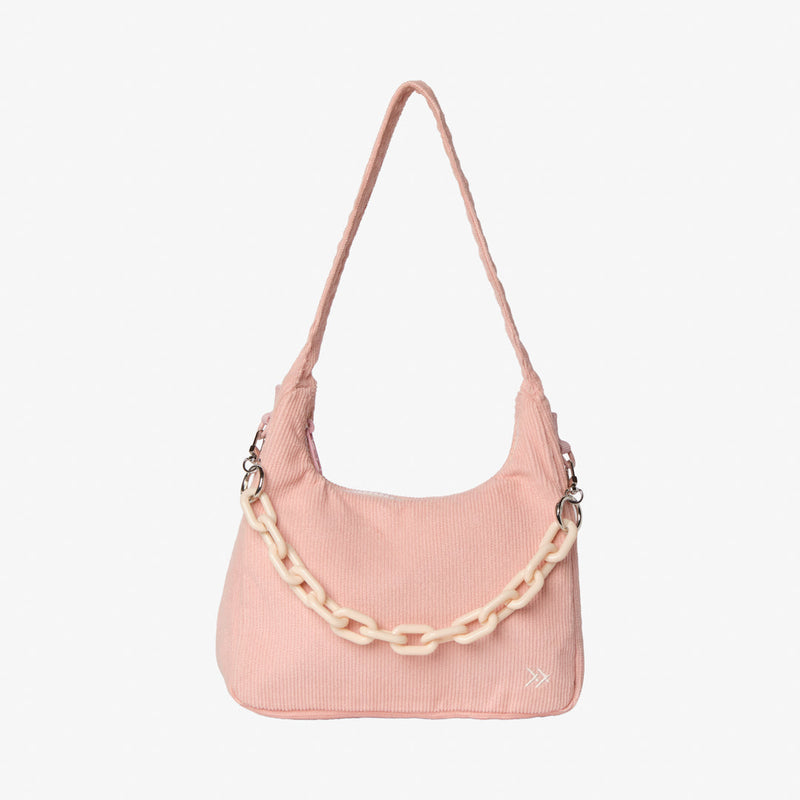 Penny Shoulder Bag - Rose Dust - Thread®