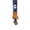 Wrist Lanyard - BYU Grunge - Thread®