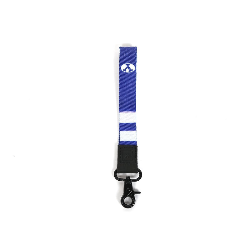 Wrist Lanyard - BYU Stripes - Thread®