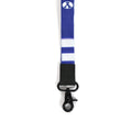 Wrist Lanyard - BYU Stripes - Thread®