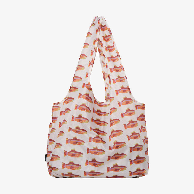 Reusable Market Tote Bag - Trout - Thread®