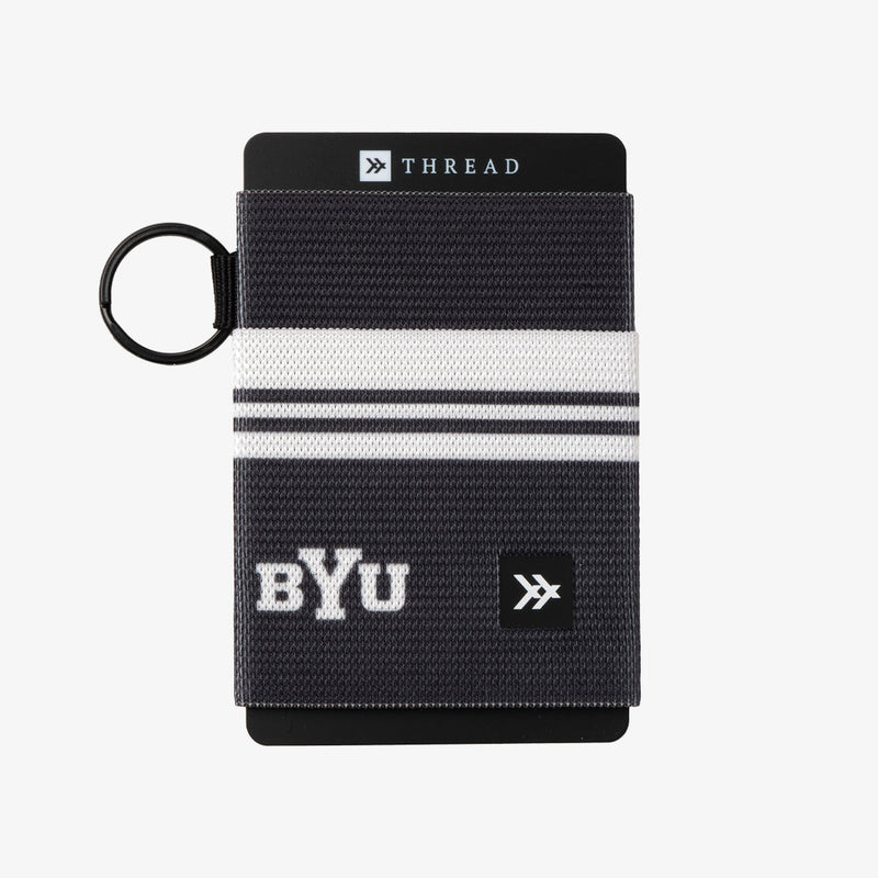 Elastic Wallet - BYU Cosmo - Thread®