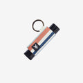 Chapstick Holder Keychain - Rivi - Thread®
