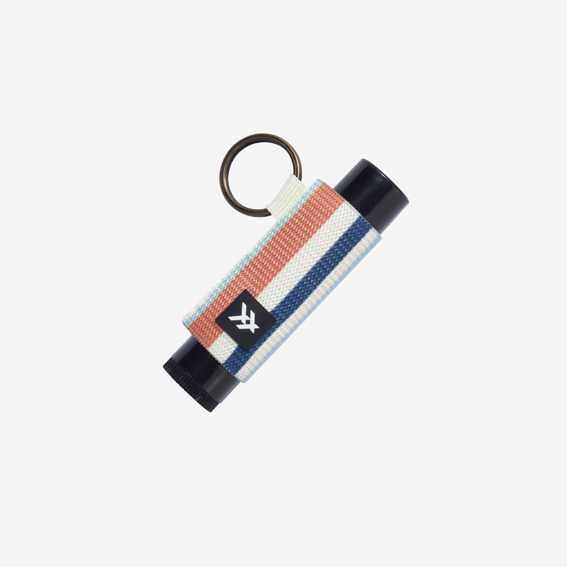 Chapstick Holder Keychain - Rivi - Thread®
