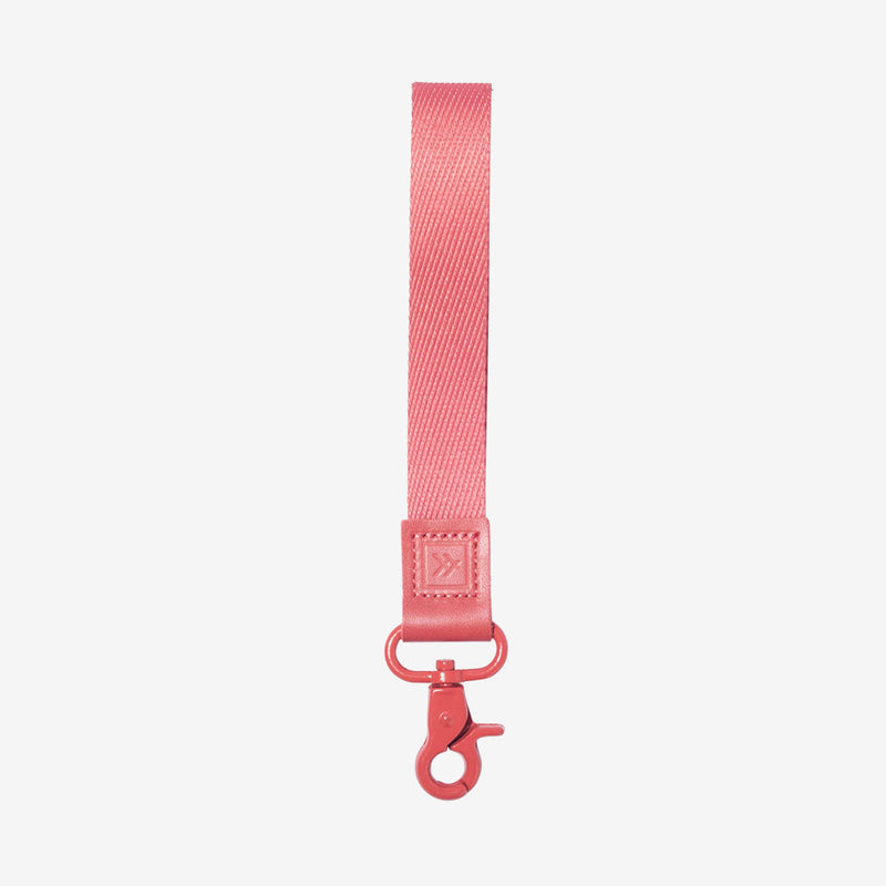 Wristlet Keychain - Rose Water - Thread®