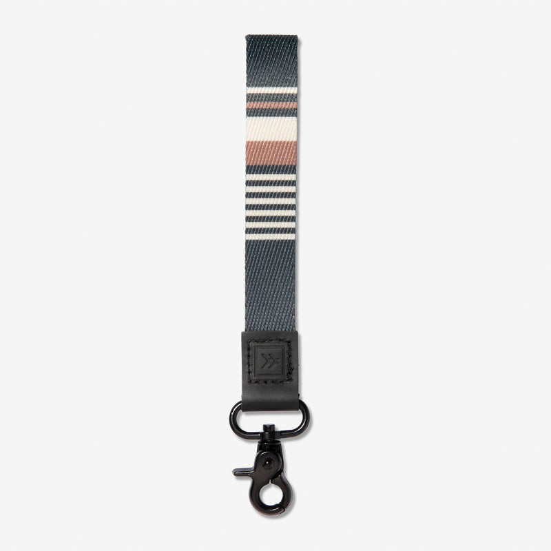 Wrist Lanyard - Beck - Thread®