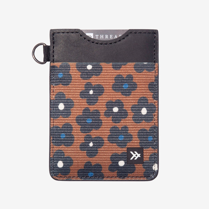 Vertical Wallet - Wylde - Thread®