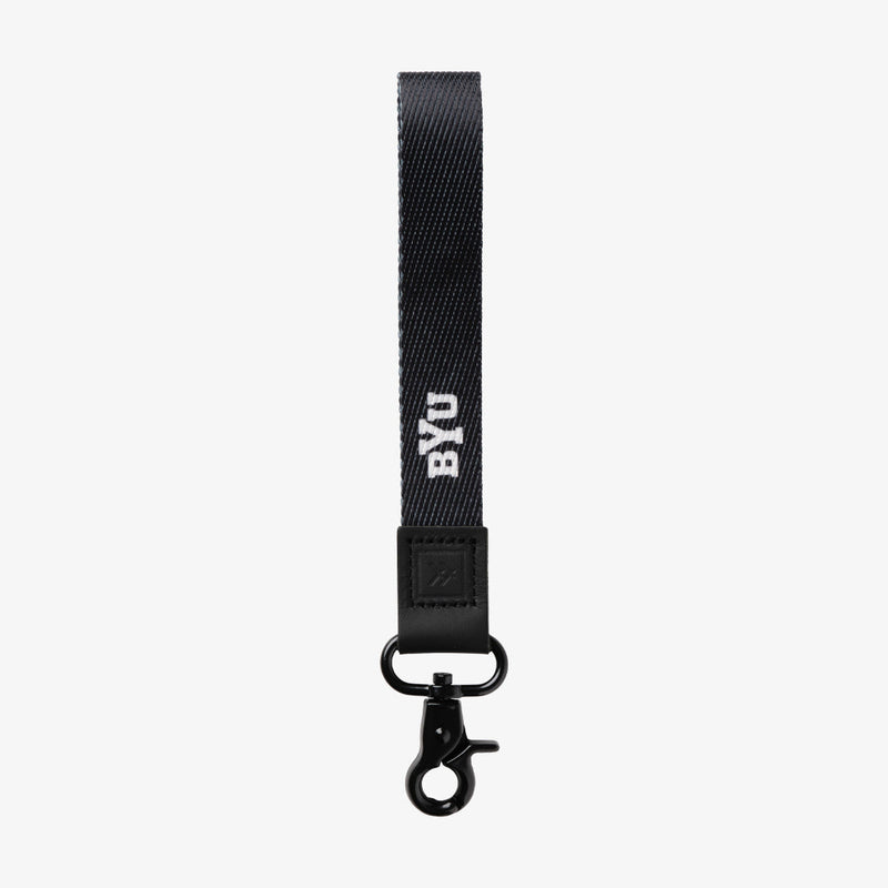 Wrist Lanyard - BYU Cosmo - Thread®