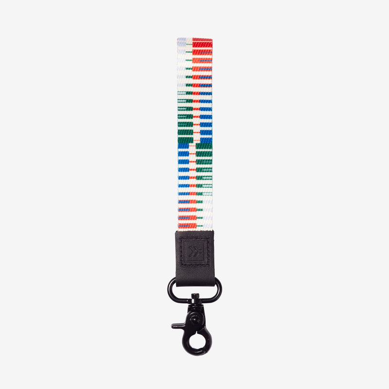 Wrist Lanyard - Zermatt - Thread®