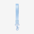 Wristlet Keychain - Light Blue - Thread®