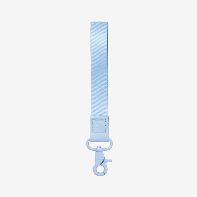 Wristlet Keychain - Light Blue - Thread®