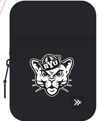 Crossbody Bag - BYU Black - Thread®