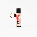 Chapstick Holder Keychain - Lobster - Thread®