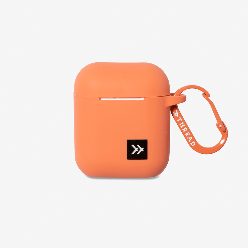 AirPods Case - Apricot - Thread®