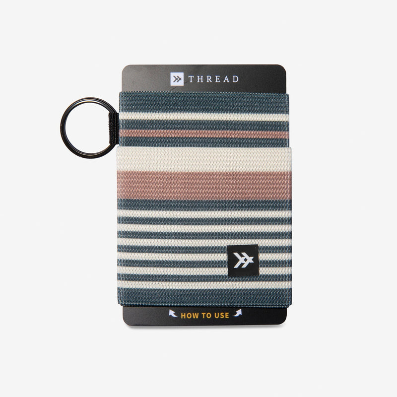 Elastic Wallet - Beck - Thread®