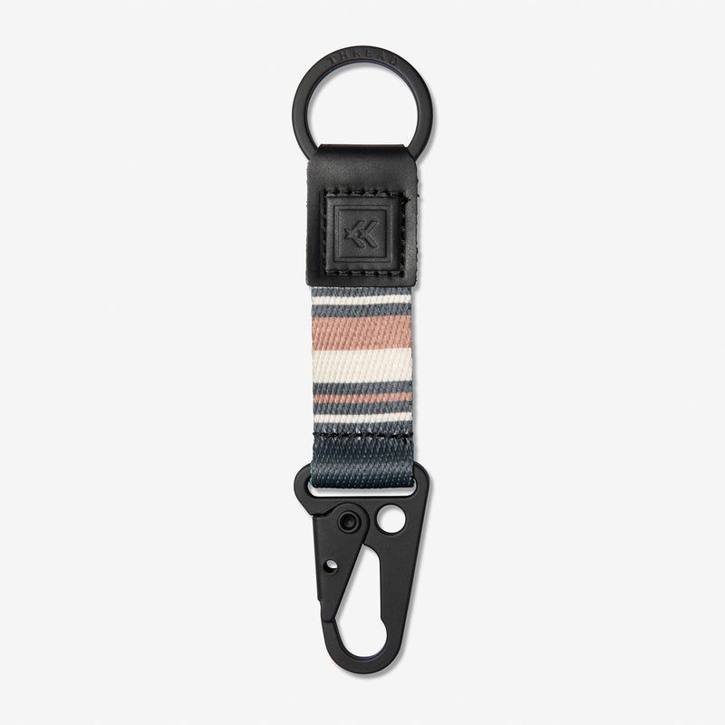 Keychain Clip - Beck - Thread®