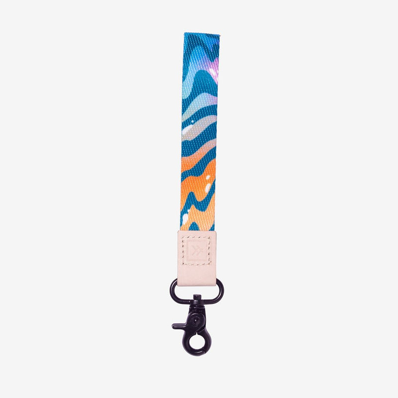 Wristlet Keychain - Lil Wavy - Thread®