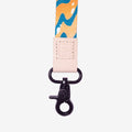 Wristlet Keychain - Lil Wavy - Thread®