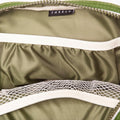Belt Bag (Fanny Pack) - Leaf - Thread®