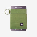Elastic Wallet - Leaf - Thread®