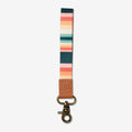 Wristlet Keychain - Renae - Thread®