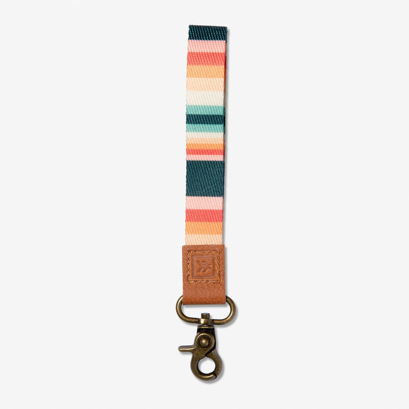 Wristlet Keychain - Renae - Thread®