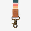 Wristlet Keychain - Renae - Thread®