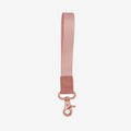 Wristlet Keychain - Rose Dust - Thread®