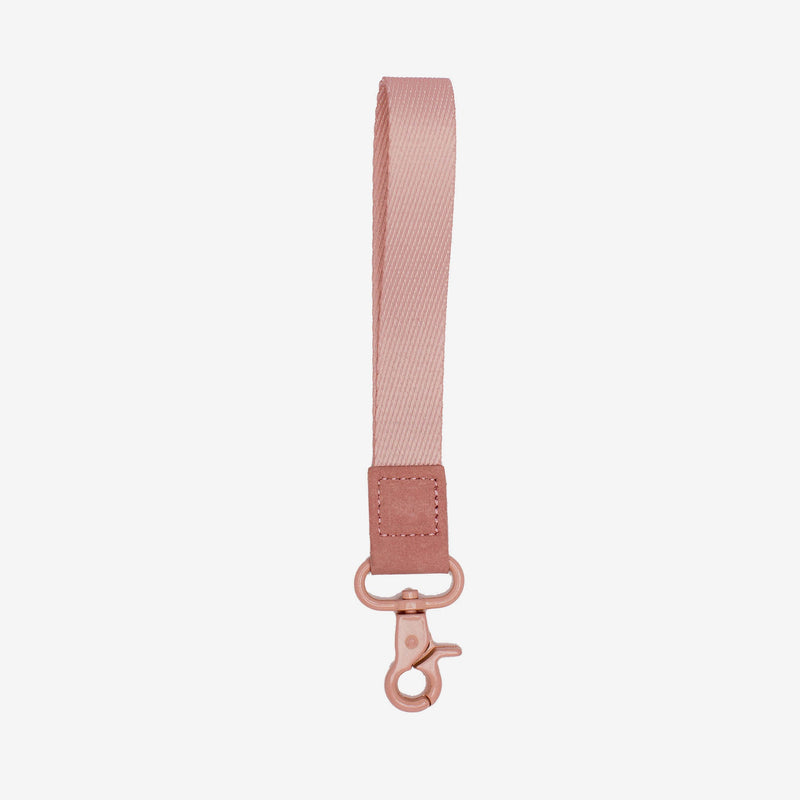 Wristlet Keychain - Rose Dust - Thread®
