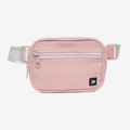 Belt Bag (Fanny Pack) - Rose Dust - Thread®