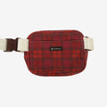 Belt Bag (Fanny Pack) - Rosewood - Thread®