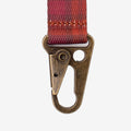 Keychain Clip - Rosewood - Thread®
