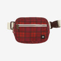 Belt Bag (Fanny Pack) - Rosewood - Thread®