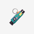Chapstick Holder Keychain - Unity - Thread®