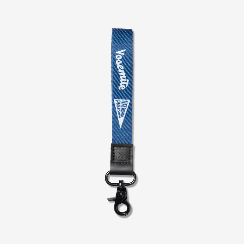 Wrist Lanyard - Yosemite - Thread®