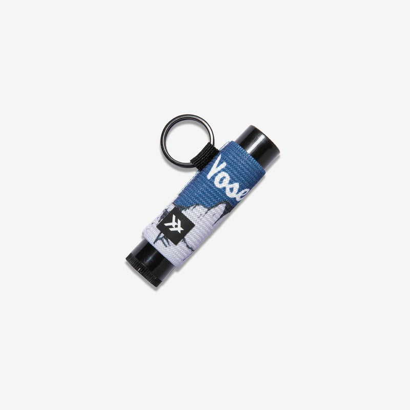 Chapstick Holder Keychain - Yosemite - Thread®