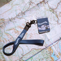 Neck Lanyard - Yosemite - Thread®